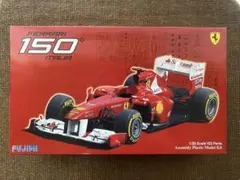 1/20 フジミ フェラーリ 150 イタリア 日本GP仕様 - メルカリ