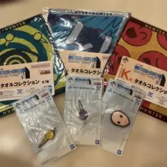 HUNTER×HUNTER 一番くじ　まとめ売り