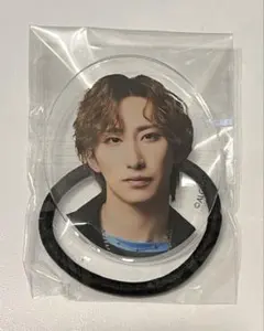 ACTORS☆LEAGUE In Games ヘアゴム　福澤侑　ユウ