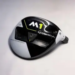 TaylorMade - M1 フェアウェイウッド 2017 (日本仕様) 美品【値下げして再出品】 M1 フェアウェイウッド TM1-117 2017年モデル(フェアウェイ