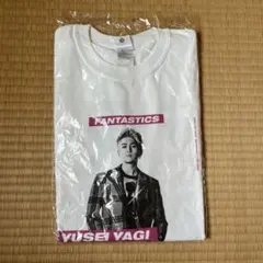 BATTLE OF TOKYO 八木勇征 Tシャツ