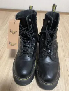 2026年最新】ドクターマーチン 8ホール uk10の人気アイテム - メルカリ