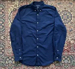 の*ん様 USA古着 OLDNAVY スリムフィットシャツ　M
