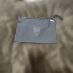 STUSSY ステューシー クラッチバッグ？小物入れ