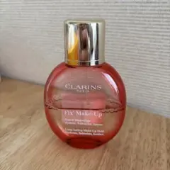 クラランス フィックス メイクアップ