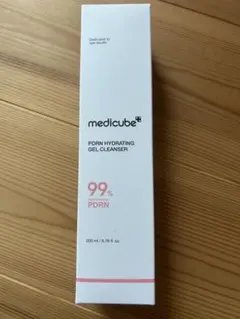 medicube PDRN Hydrating Gel Cleanser