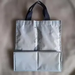 成城石井　エコバッグ