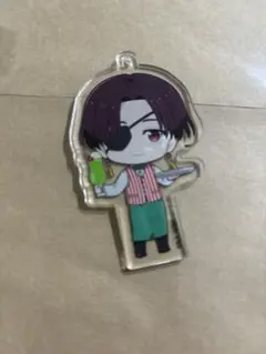 ウィンドブレーカー ウィンブレ コラボカフェ 蘇枋隼飛 アクリルキーホルダー