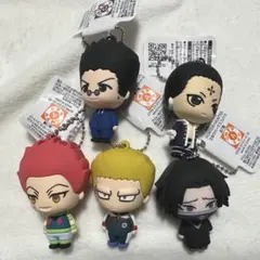 HUNTER×HUNTER 立体マスコット