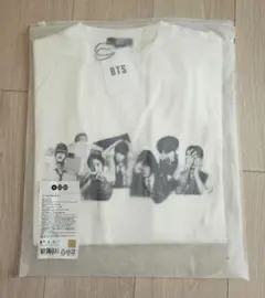 BTS ARIRANG Tシャツ Lサイズ - JIMIN ジミン - メルカリ