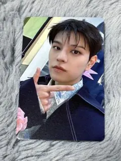 Strayk Kids スンミントレカ