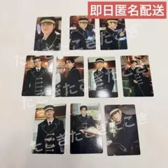 ジュン コンプ セット ケレン carat land セブチ トレカ - メルカリ