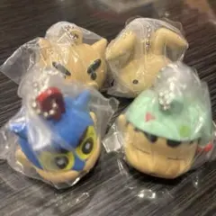 クレヨンしんちゃん マスコットキャップチャーム