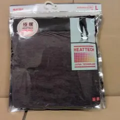 ユニクロ　ヒートテック　エクストラウォーム　タイツ