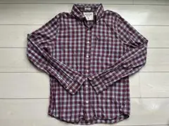 【期間限定お値下げ】 Abercrombie & Fitch シャツ