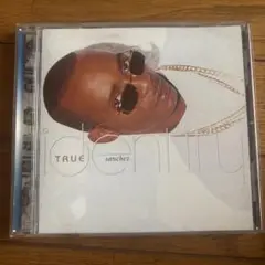 Sanchez True Identity CD