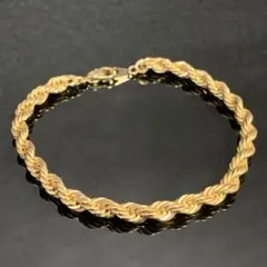 MOSCHINO ゴールド ネックレス コスチュームジュエリー ハート Y2K 