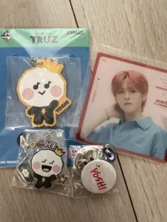 2025年最新】treasure ぬいぐるみ ヨシの人気アイテム - メルカリ