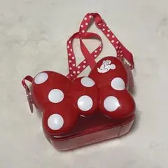 ディズニー　ミニーマウス ポップコーンバケット