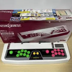 セガ サターン 本体 、ツインスティック、コントロールパッド、ソフト 