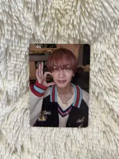 HARDWORK トレカ 高橋恭平