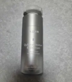 b.glen QuSome Moisture Rich Creamのサムネイル
