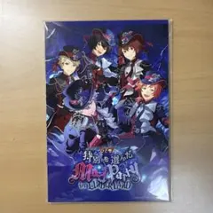 あんスタ　ポストカード6枚セット