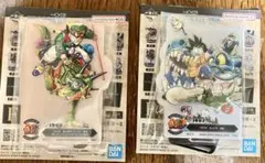 ドラゴンボール 一番くじ 40th ～其之二～ Ｆ賞