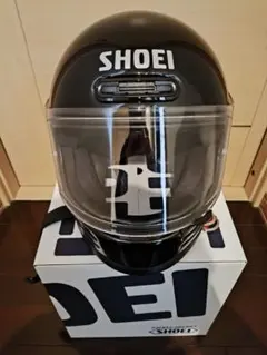 2025年最新】shoei グラムスター シールドの人気アイテム - メルカリ