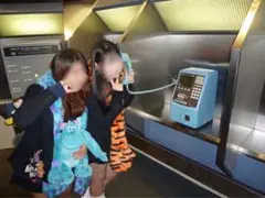 サリー マフラーファンキャップ