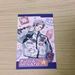 不破湊 ROF-MAO ろふまお 4周年 チェキ