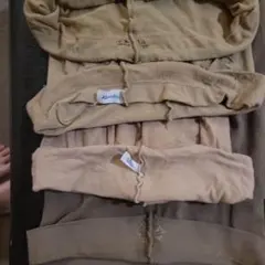 使用済みストッキング