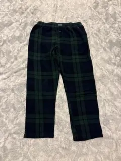 わ*も様 Polo Ralph Lauren コットンパジャマパンツ L
