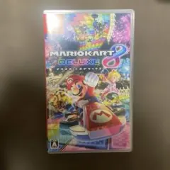 マリオカート8 デラックス Nintendo Switch