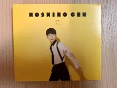 星野源 恋 サイン入り CD&DVD初回限定盤 816jLaiBejL.jpg_BO30,255,255,