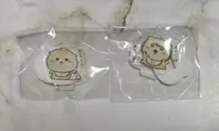 Chiikawa Baby ちいかわベイビー アクスタ くりまんじゅう シーサー