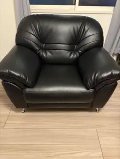 カリモク チターノ オットマン スツール karimoku 足置き ブラック