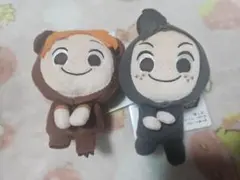 ディズニー　ピーターパン　ロストキッズ　2つセット