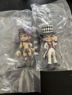ジョジョの奇妙な冒険 PalVerse パルバース ウィル・A・ツェペリ カーズ