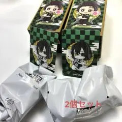 ポップマート　鬼滅の刃　誕生日花シリーズ 伊黒小芭内