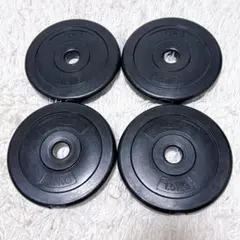 RIORES リオレス ダンベルプレート 1.5kg 4枚 6kgのサムネイル