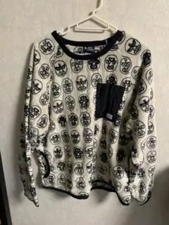 フリース スウェット