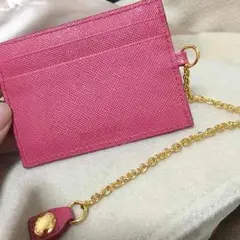 PRADA パスケース 正規品