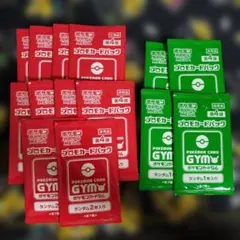 ポケモンカード　ジムプロモパック第4弾のサムネイル