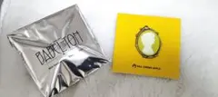 Mrs. GREEN APPLE BABELのTOH 藤澤涼架 ブローチ