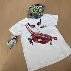 USJ スパイダーマンセット キッズ