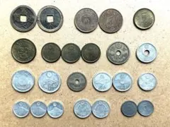 2026年最新】古銭まとめ売りの人気アイテム - メルカリ