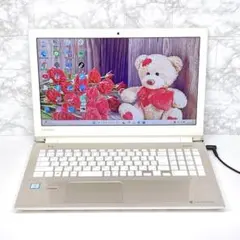 最新Windows11 薄型ノートパソコン Corei5 SSD カメラ 134