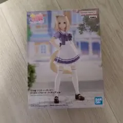 ウマ娘 ナリタトップロード フィギュアのサムネイル
