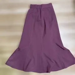 Ray BEAMS　ロングスカート